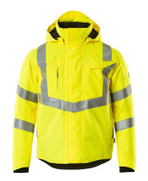 hi-vis geel