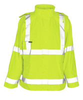 hi-vis geel