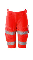 hi-vis rood