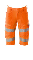 hi-vis oranje