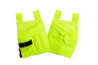 hi-vis geel