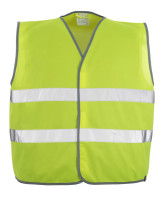 hi-vis geel