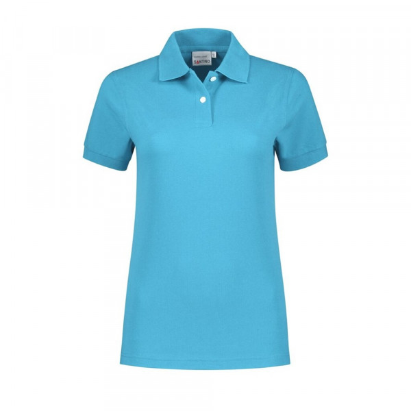 Santino Poloshirt Charma Ladies